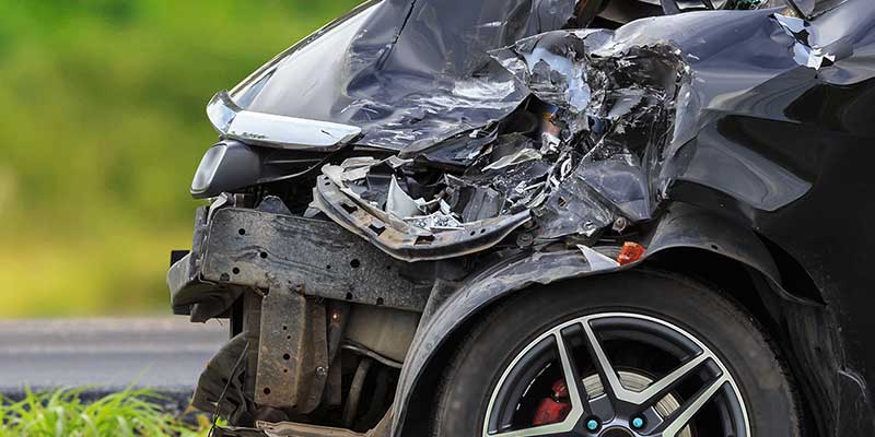 taking picture of damage img